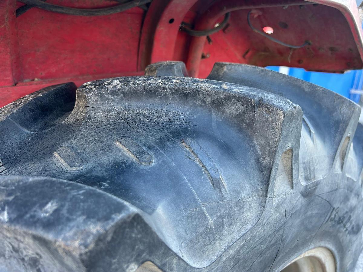 Usato massey Ferguson 135 special