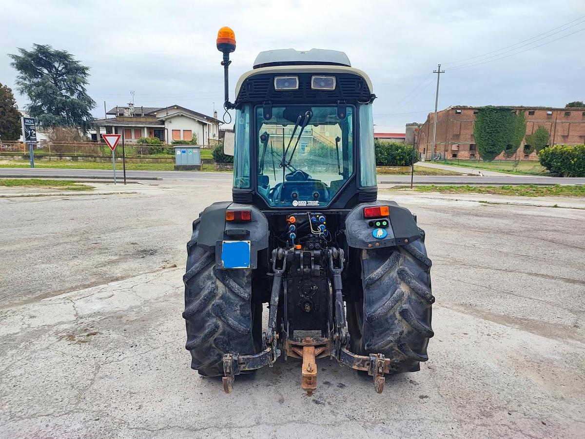 Usato Lamborghini Agile 990S MOTORE RIFATTO