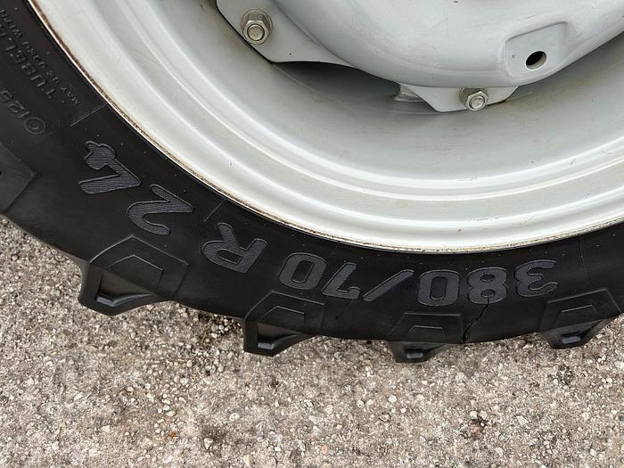 Usato Lamborghini Agile 990 S