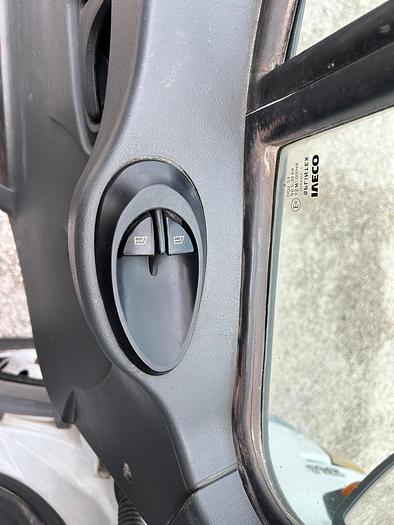 Usato Iveco Daily 29L9 con cabina doppia