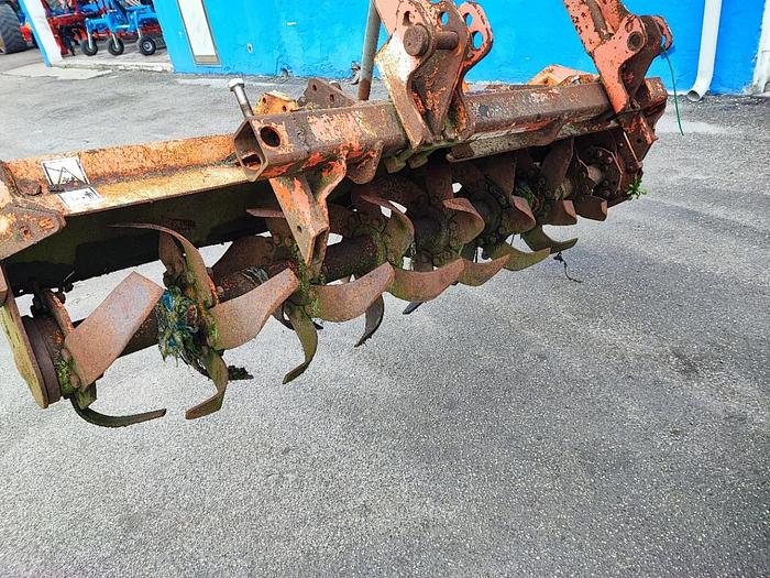 Usato Fresa Maschio US2050-largh lavoro 2,15m