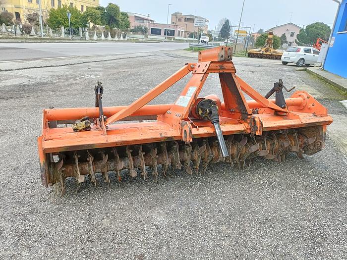 Usato Pegolama Pegoraro modello TLD- 3 metri