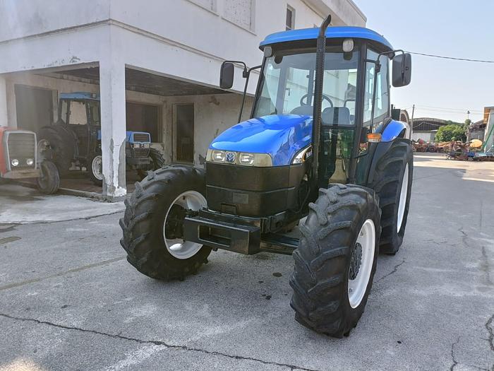 Usato New Holland TD 95 D