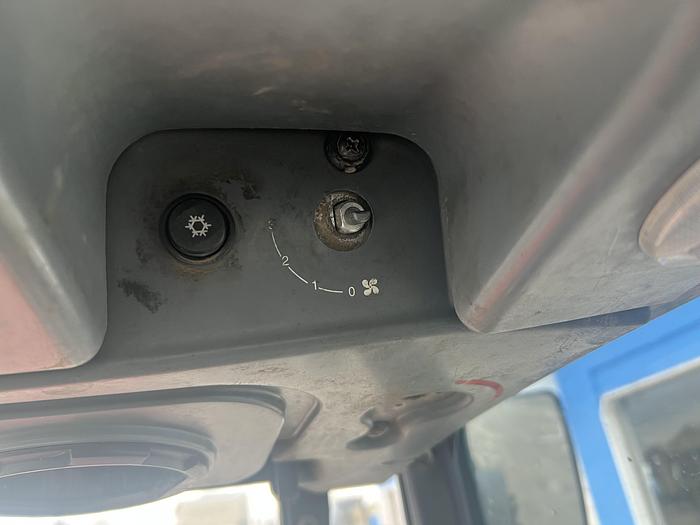 Usato Mc Cormick F 105 XL- CV 105- freni ad olio