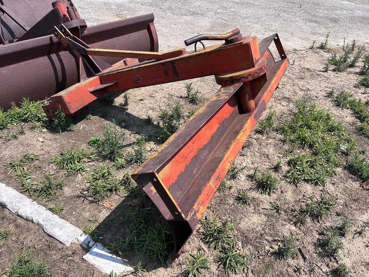 Usato Paletta Schiroli da 2 m