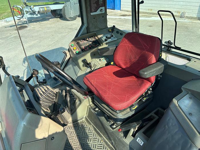 Usato Massey Ferguson 3090 con clima