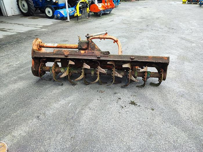 Usato Fresa Maschio US2050-largh lavoro 2,15m