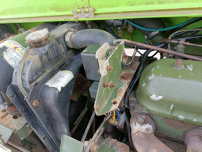 Usato Agrifull Jolly