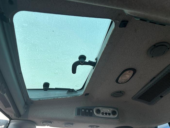 Usato Same Explorer 105.4 -anno 2018- ore 4400