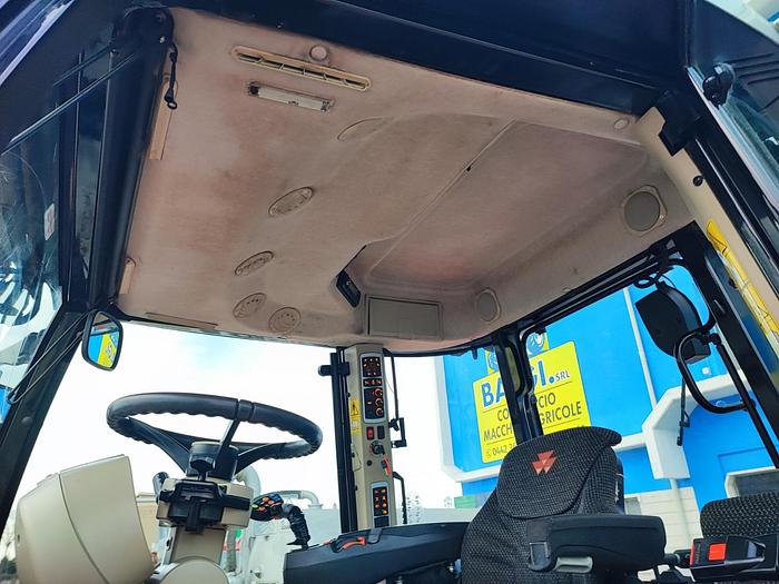 Usato Massey Ferguson 7726 S Mother reg-2020-CAMBIO NUOVO