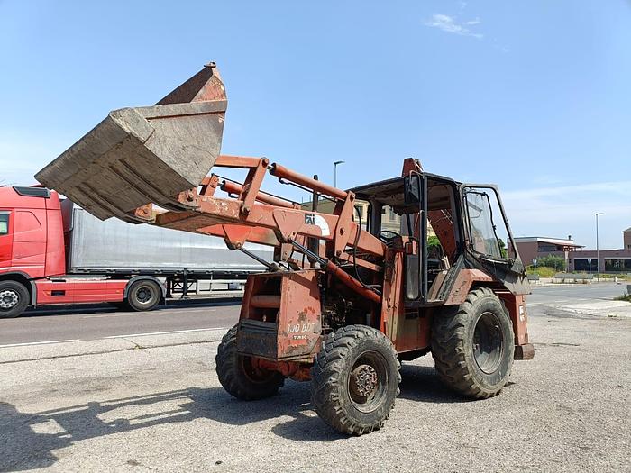 Usato Terna Fai 100 BDT