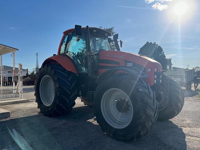 Usato Same Diamond 260- CV 260- 6 cilindri- anno 2003