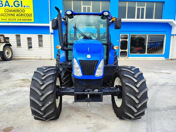 Usato New Holland TD 5.105
