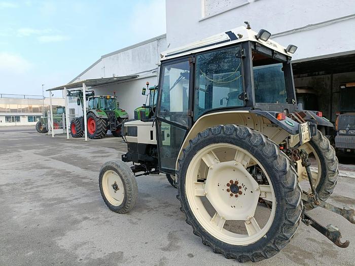 Usato Lamborghini Crono 554.50