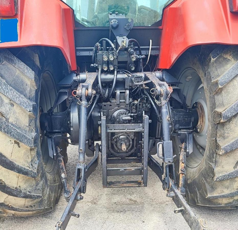 Usato Case CS 150-fr.aria 200 q-motore Sisu