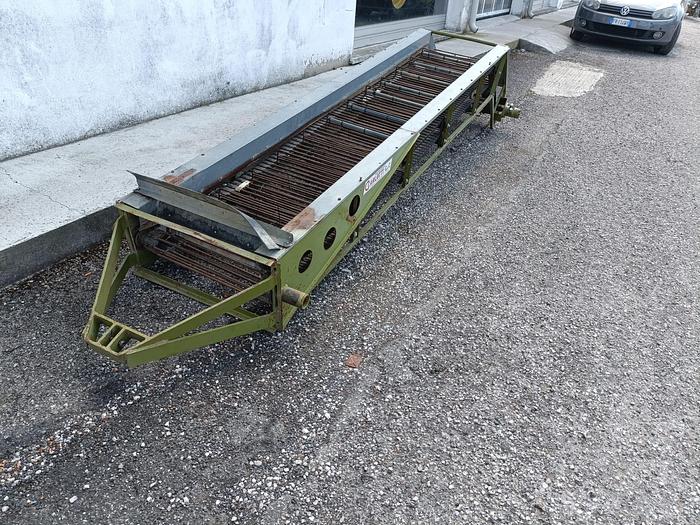 Usato Raccogli cipolle Carlotti