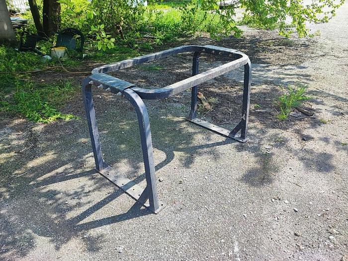 Usato Arco protezione Landini