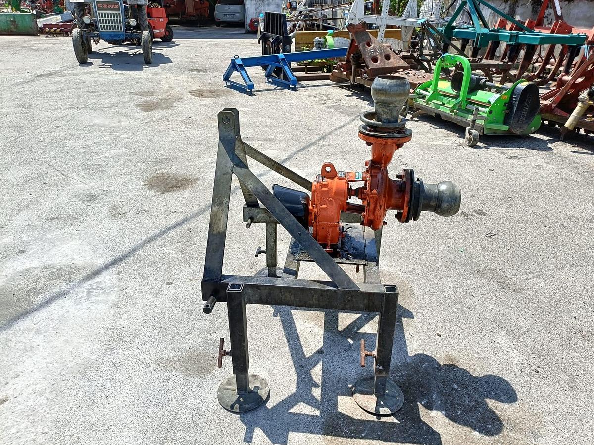 Usato Pompa Landini tipo CU4-D