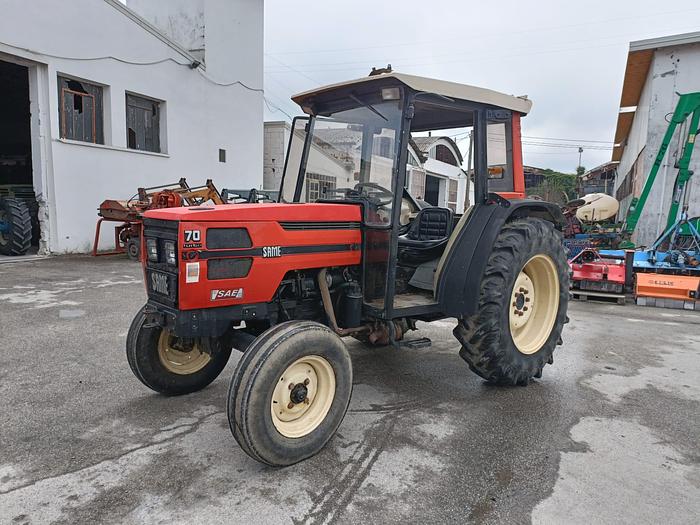 Usato Same Aster 70