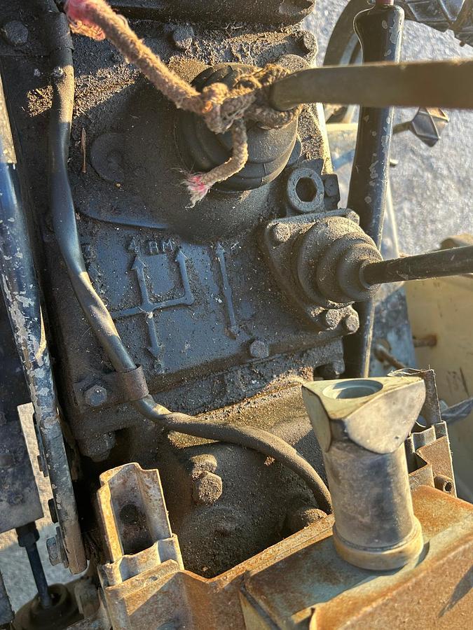 Usato Lamborghini R603 B