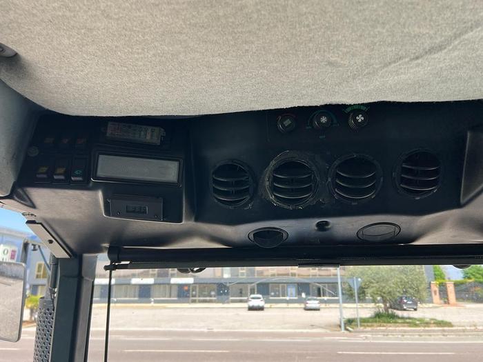 Usato Lamborghini R 2.86 DT- CV 95- freni ad aria