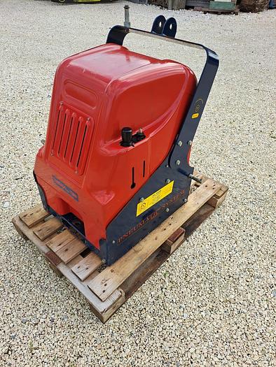 Usato Compressore per la potatura marca Maibo