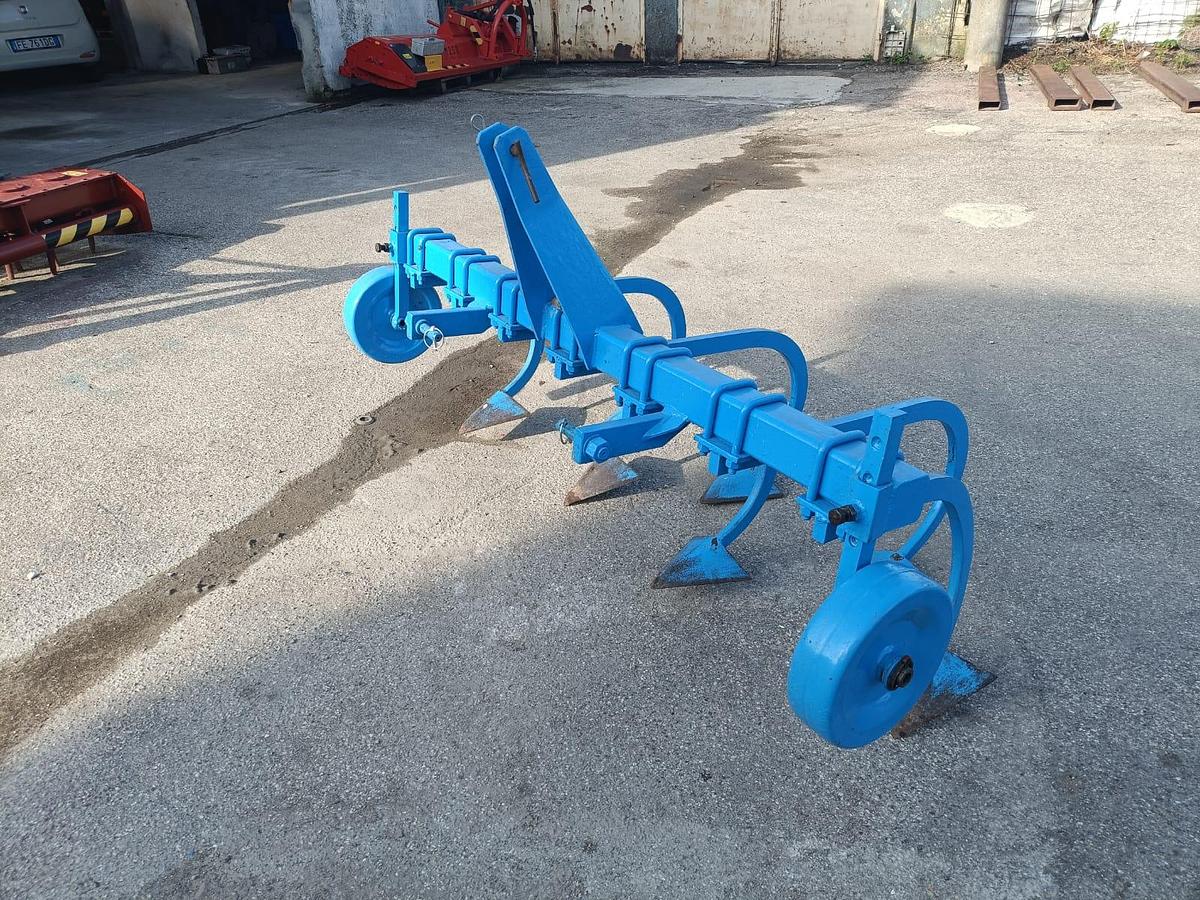 Usato Estirpatore da 1,60