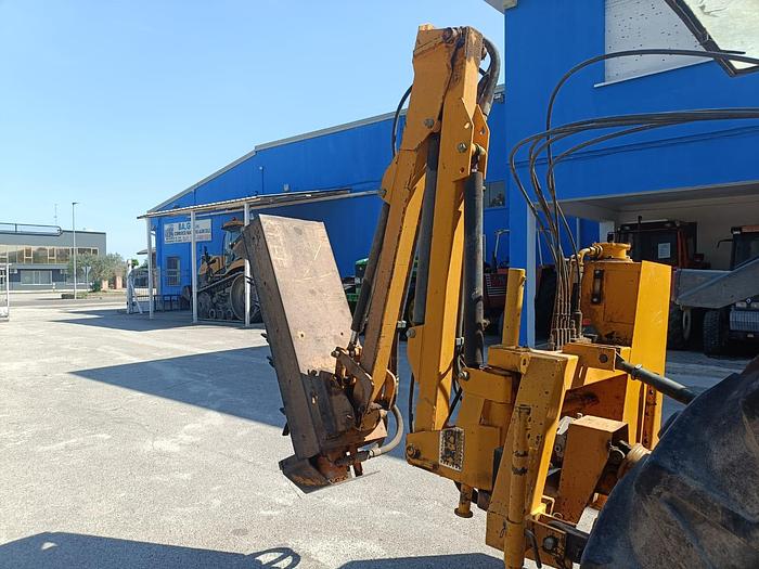 Usato Braccio decespugliatore marca Ferri da 4,70m