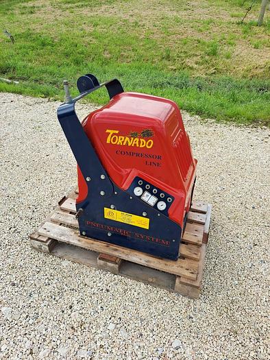 Usato Compressore per la potatura marca Maibo