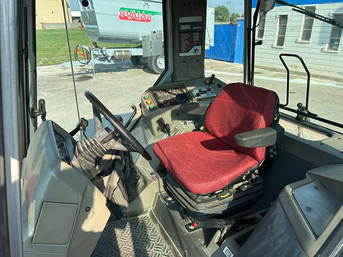 Usato Massey Ferguson 3090 con clima