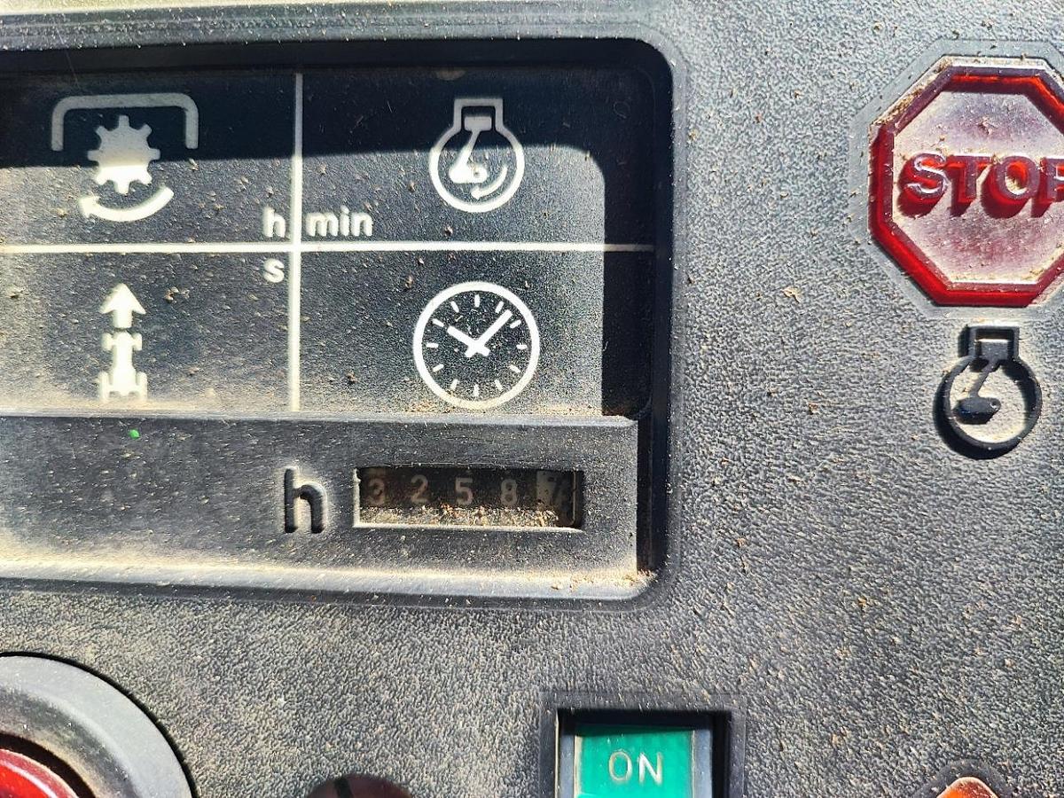 Usato John Deere 4250