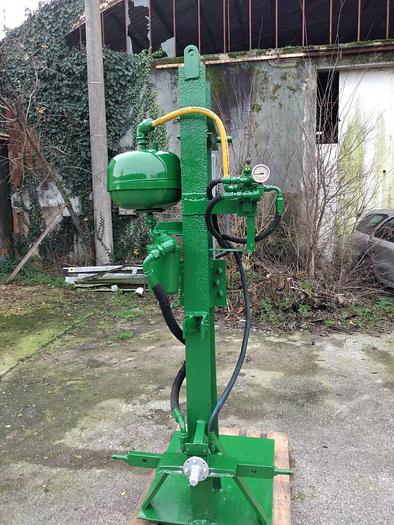 Usato Spacca legna per trattore agricolo