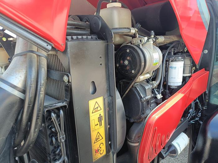 Usato Mc Cormick C 90 Max