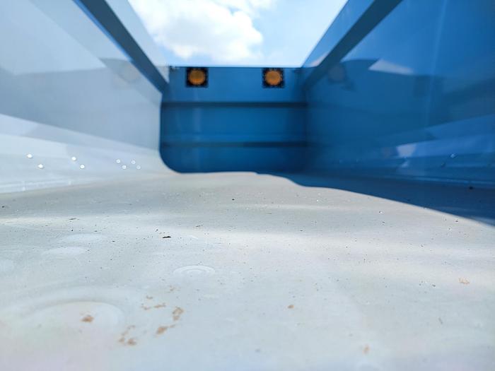 Usato Dumper Vaia NL14- nuovo ex esposizione