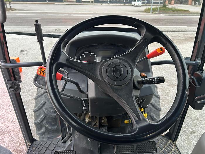 Usato Kubota M 8540- ore 2200