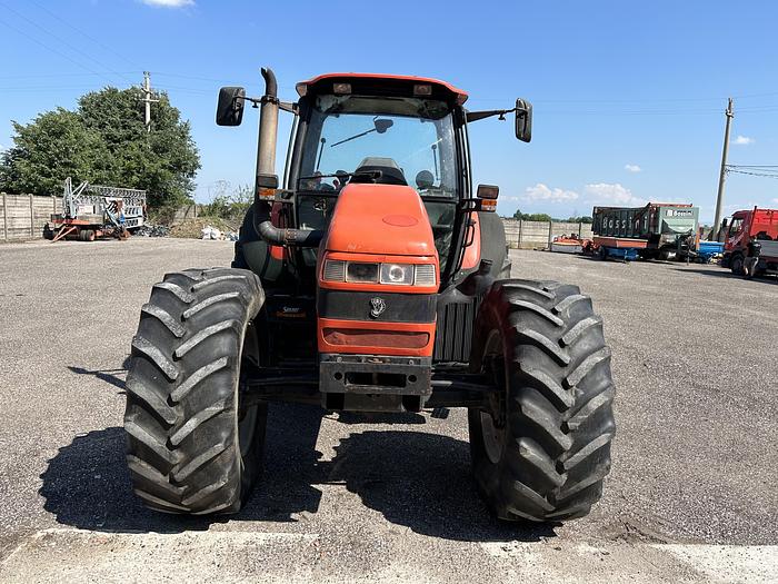 Usato Same Rubin 150 freni aria 200 q. Raffr. Liquido
