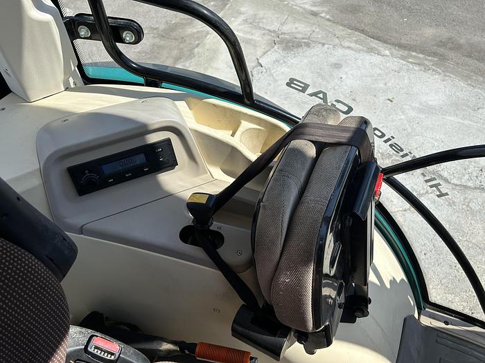 Usato Arbos 5130 con caricatore Argnani e Monti