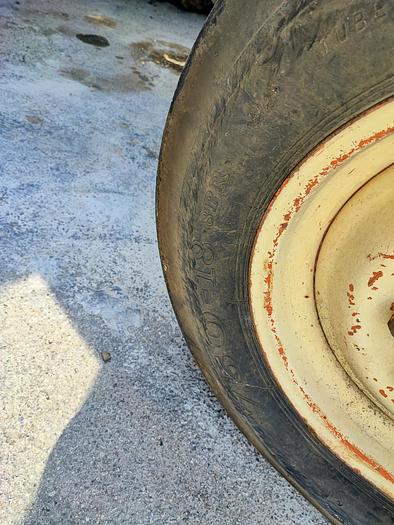 Usato Same Panter 95