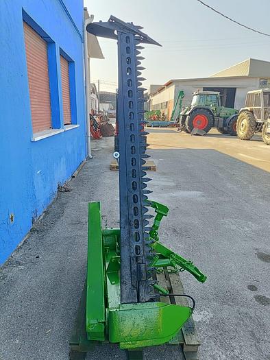 Usato Barra falciante da 2 m