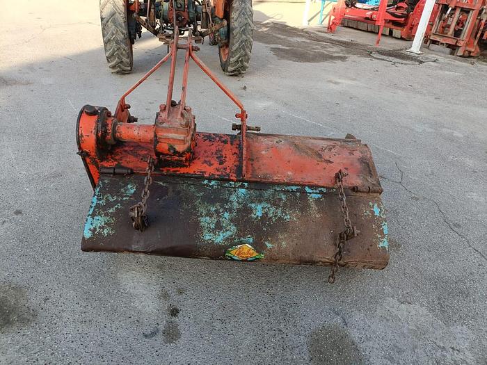 Usato Fresa da 1,20m