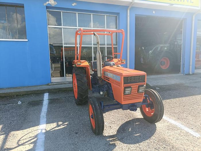 Usato Same Delfino 35