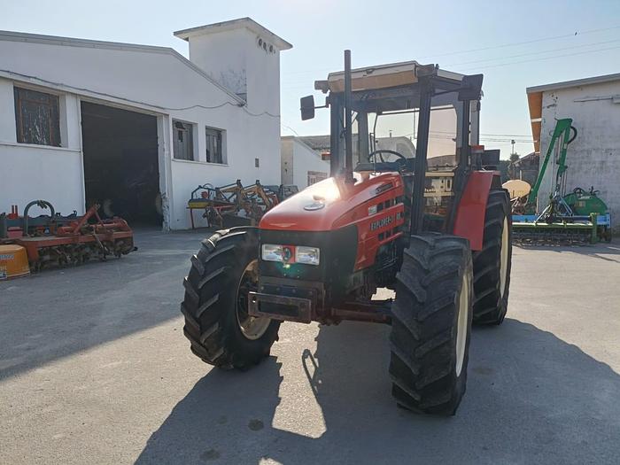 Usato Same Explorer 90 Top