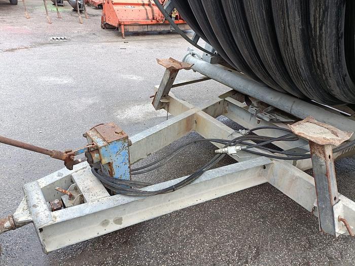 Usato Irrigatore Nettuno tubo da 110x300