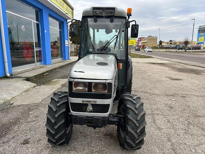 Usato Lamborghini Agile 990 S