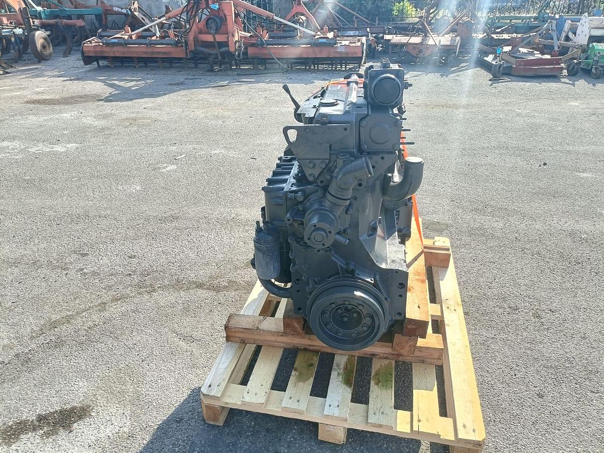 Usato motore Deutz common rail 4 cilindri