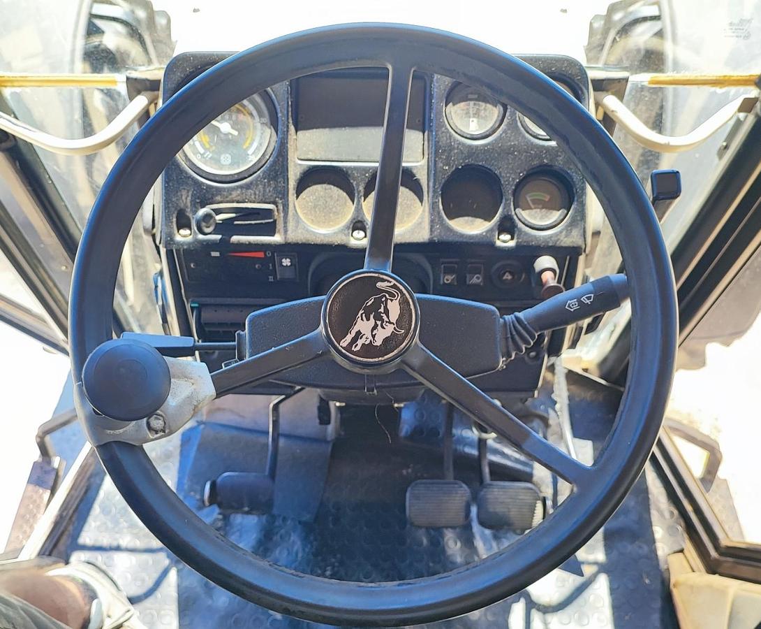 Usato Lamborghini 956-gomme nuove