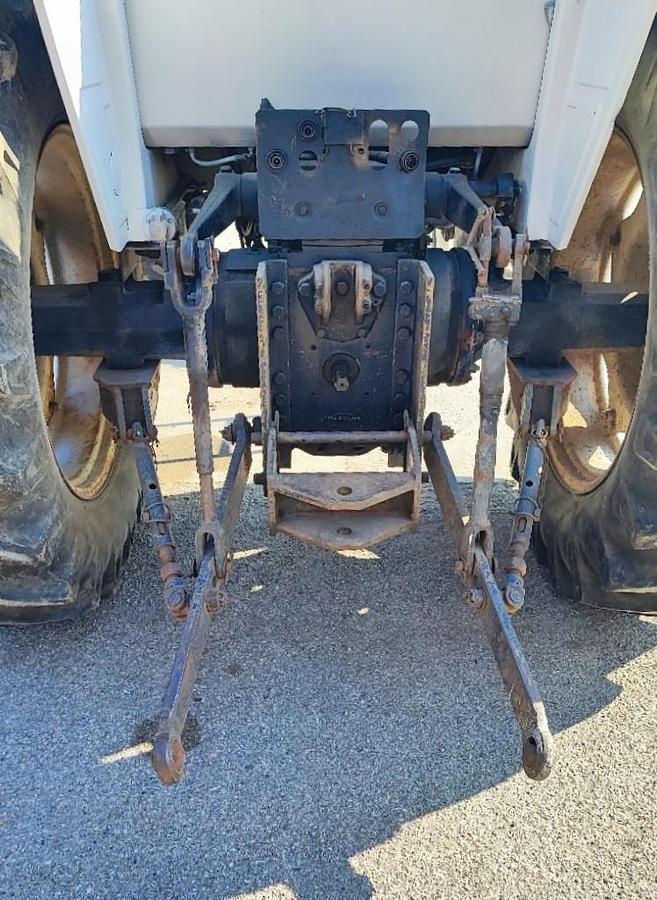 Usato Lamborghini 854