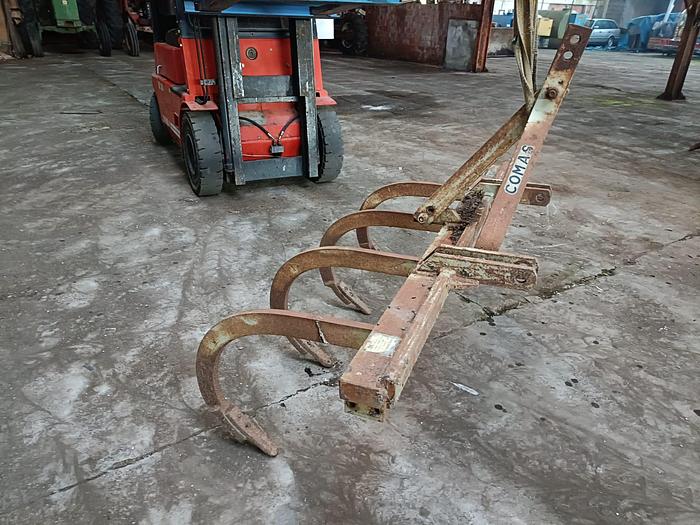 Usato Estripatore da 2 m a 4 ancore