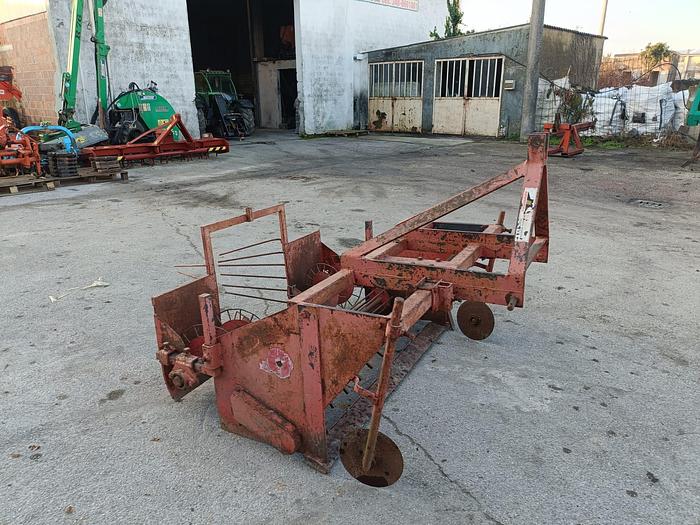 Usato Cava radicchi marca Ferrari