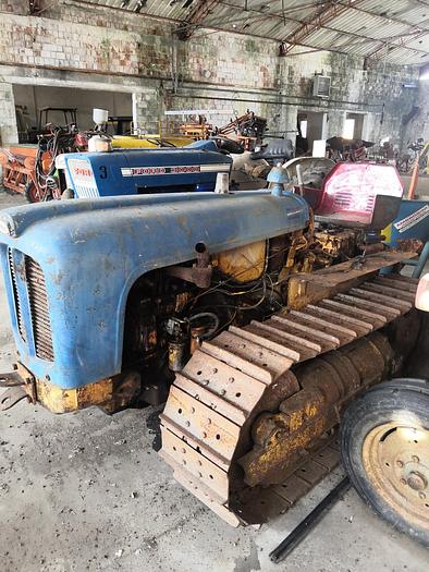 Usato Landini 4500 C